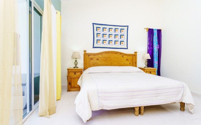 Perfect Villa With Pool Access