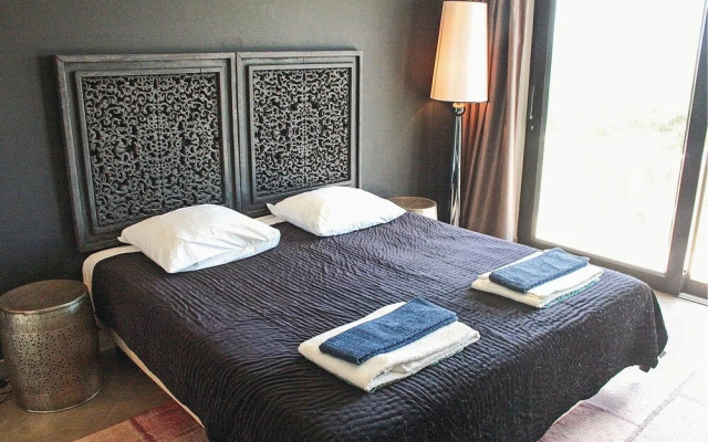 Stunning Home in Silves With Wifi and 4 Bedrooms