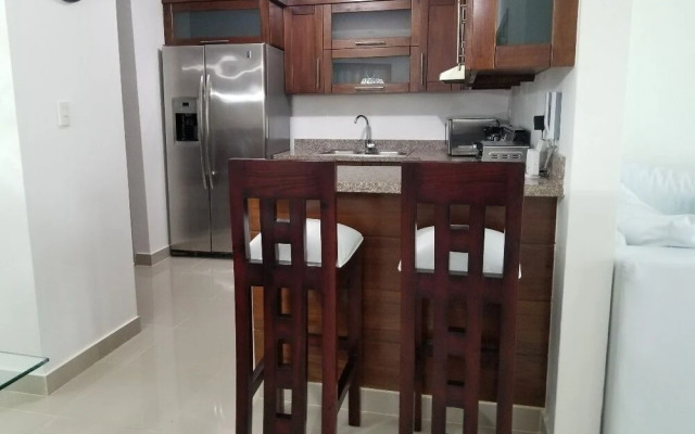 New Wonderful Apart With Pool
