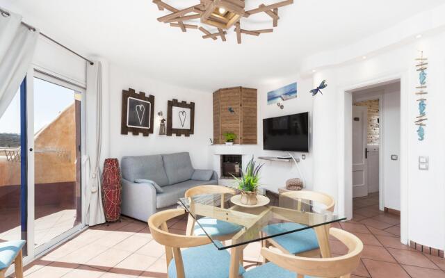 Home2Book Blue Atlantic Design Apartment