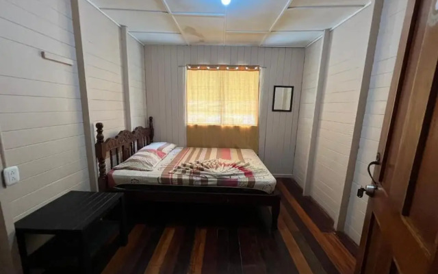 Hostel Pura Vida