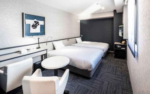 Deluxe Twin room (트윈 침대 2개) 사진 4
