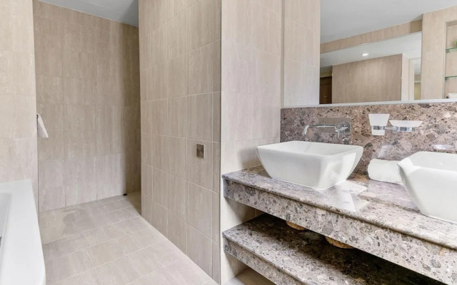 Apartment Apj03 - Anesi