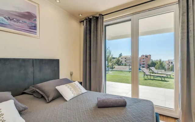 Villa La Vie