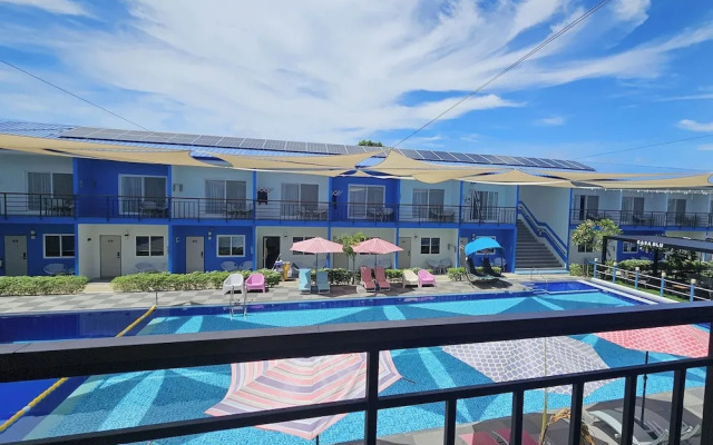 Casa Blu Hotel & Resort