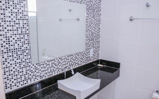 Pousada Itarema Residence