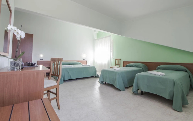 Poggio Active Hotel