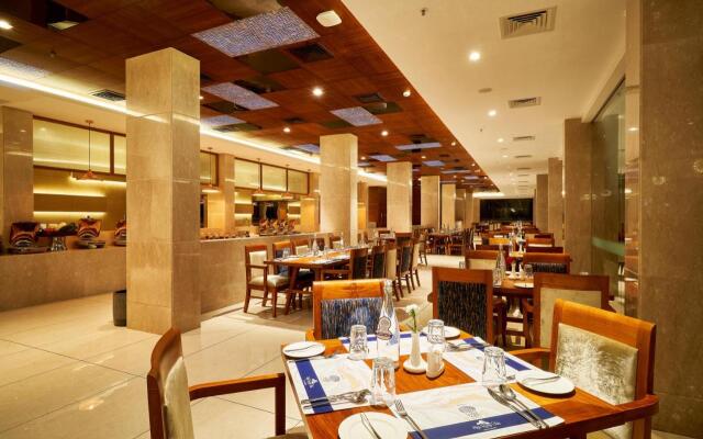 Vibe Munnar Resort & Spa