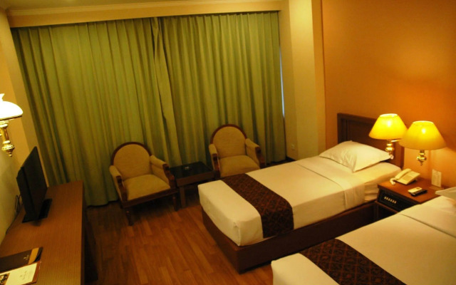 Riyadi Palace Hotel