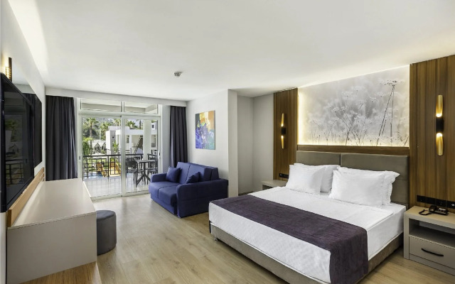 Simena Holiday Village & Villas