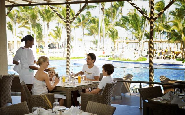 Barcelo Bavaro Palace - Всё включено