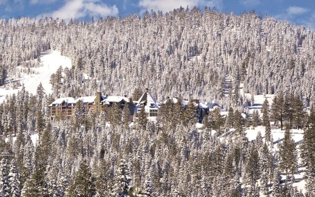 The Ritz-Carlton, Lake Tahoe