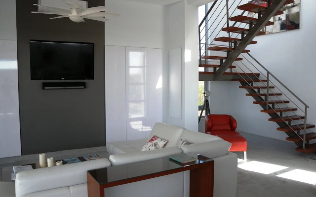 White Villas