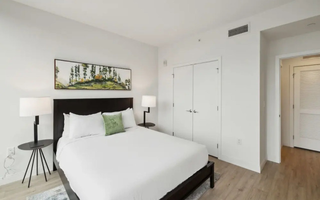 Placemakr Buzzard Point