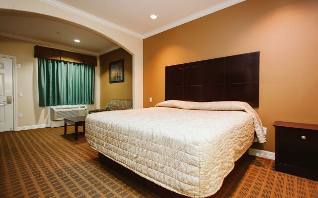 Palace Inn Copperfield