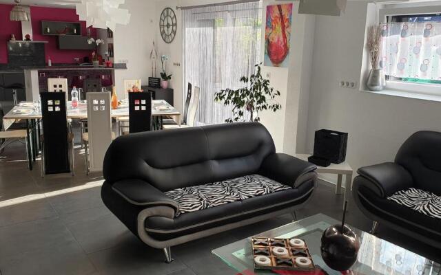 La Griffe à Foin, Kaysersberg - Maison de 250 m²