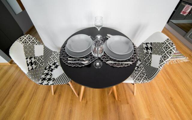 Apartament Dla Ciebie