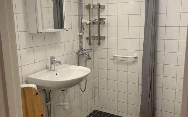 2 Room Apartment in Farsta, Stockholm
