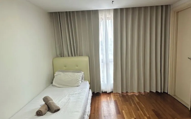 Resort Suites by Landmark  Sunway Lagoon