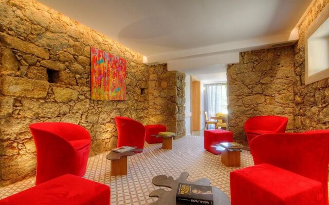 Hotel Casale Olmia
