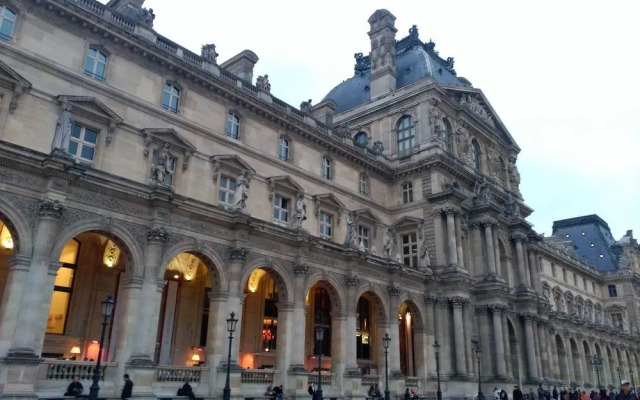 st sabin - luxueux appartement - hammam - cinéma - 8p - paris 11