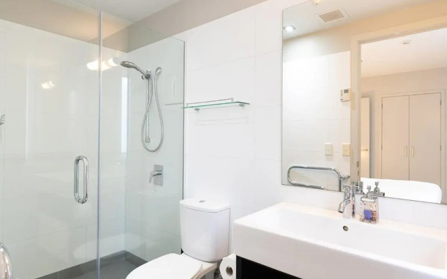 Oceanside - Paihia Waterfront Apartment