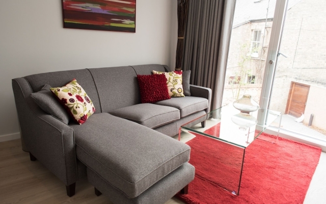 Your Space Apartments - Nelson Court