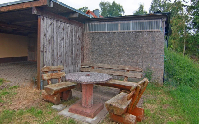 Gemutliche Ferienwohnung in Korchow