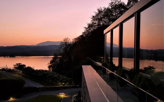 The Samling Hotel
