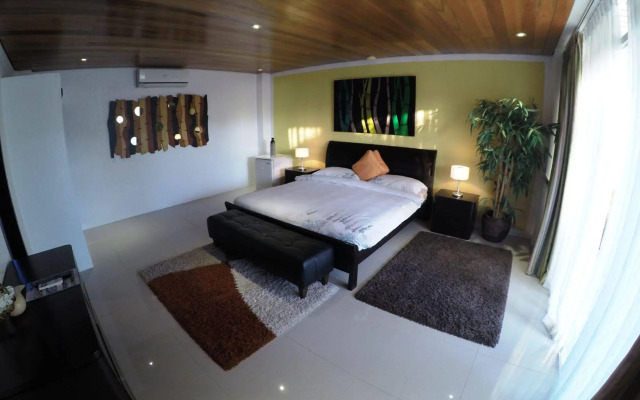 Pinjalo Resort Villas - Jade Hill Project Property Development