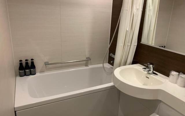 Roppongi Plaza Hotel
