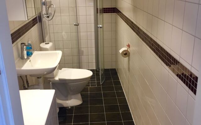 Lysekil City Rooms and Apartments