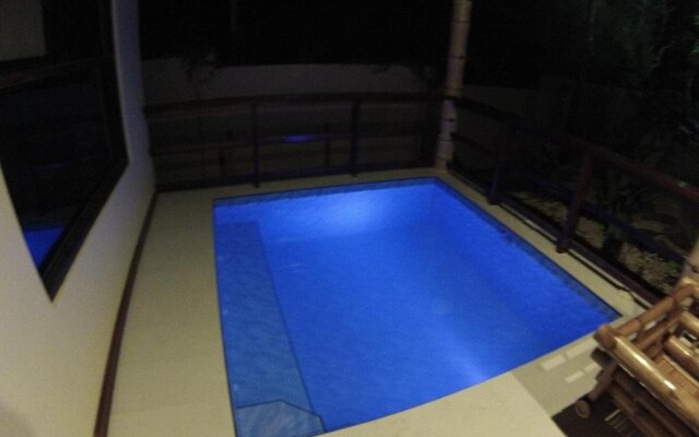 Sunset Bay Villas Siargao