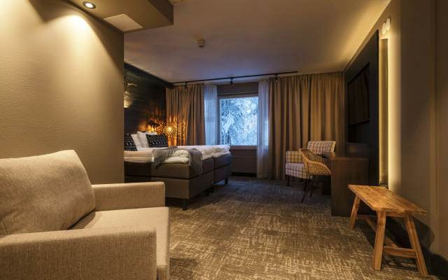 Lapland Hotels Sky Ounasvaara