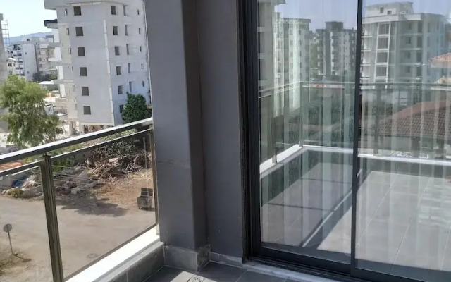 Şahiner Apart Otel