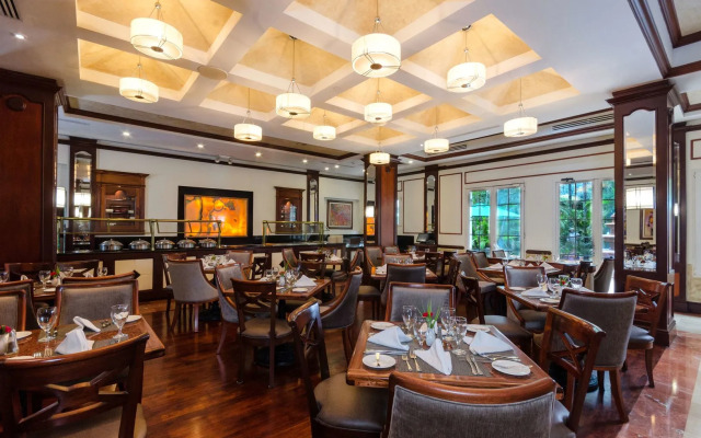 Hilton Princess San Pedro Sula