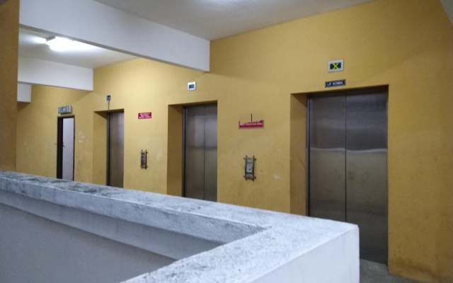 Kuala Terengganu City 2BR@ Pantai Batu Burok HSNZ KTCC — 2-star hotel in Kuala Terengganu