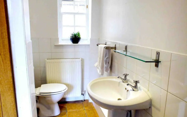 January House