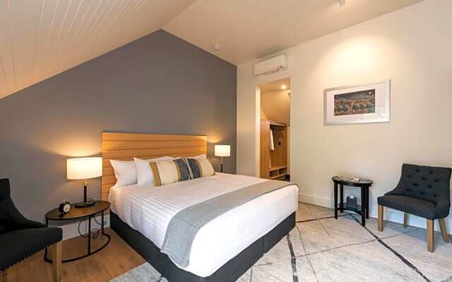 Prospect Country House