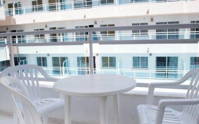 Ok Hotel Beach