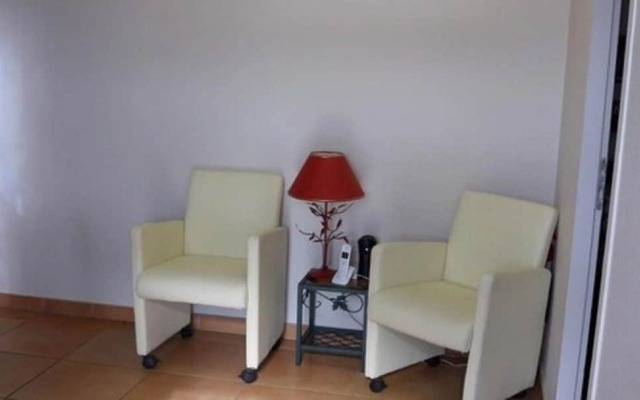 Auberge du Chardon Lorrain