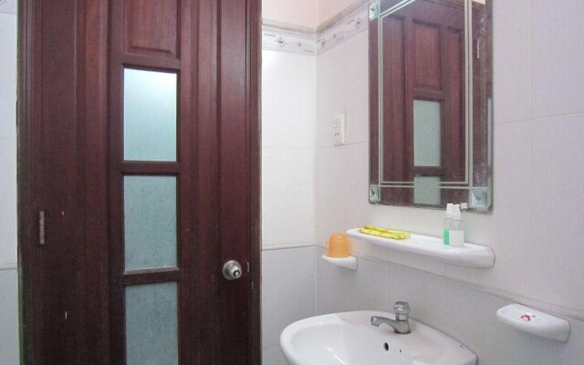 Phi Long Riverside Hotel