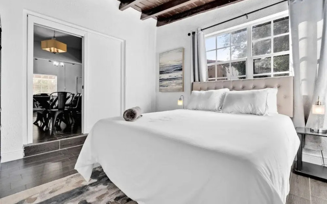 Casa Sofia 4 Bedroom Luxury Home & Pool