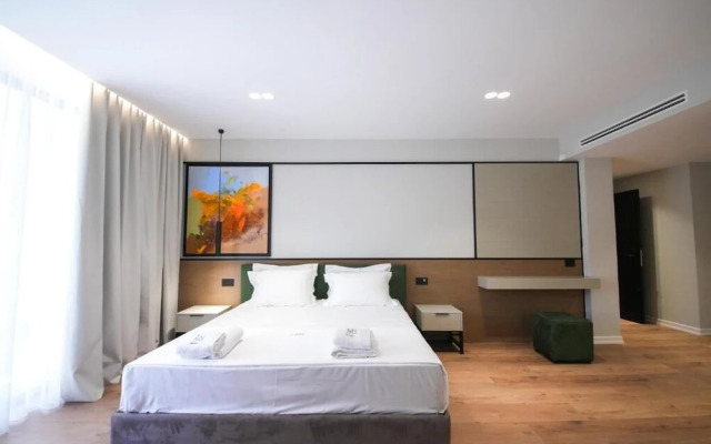 Boe Luxury Hotel