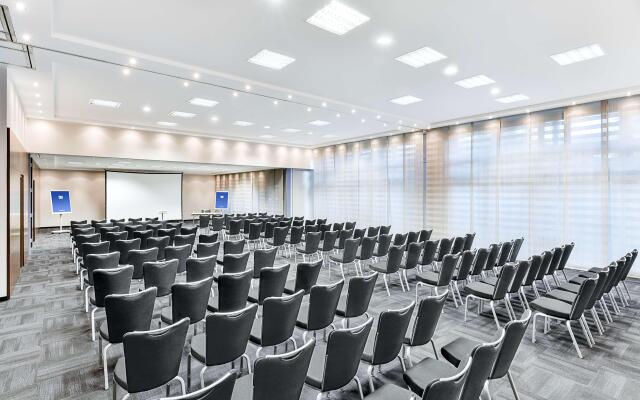 NH München Messe