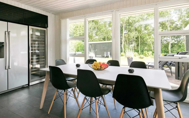 Holiday Home in Hemmet