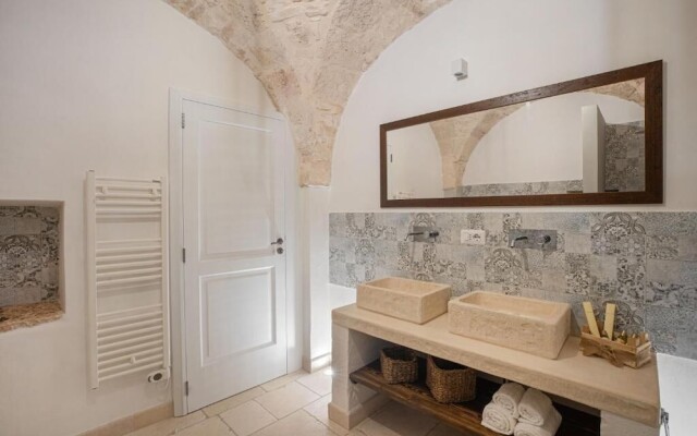 Masseria Villa Verde