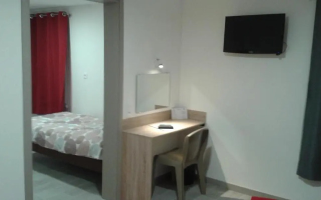 B&B Hotel ANGERS (2)