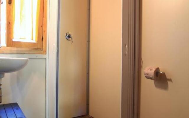 Camping Bella Sardinia