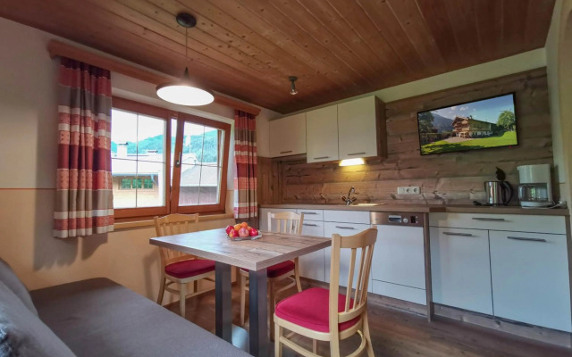 Ferienhof Haindlbauer